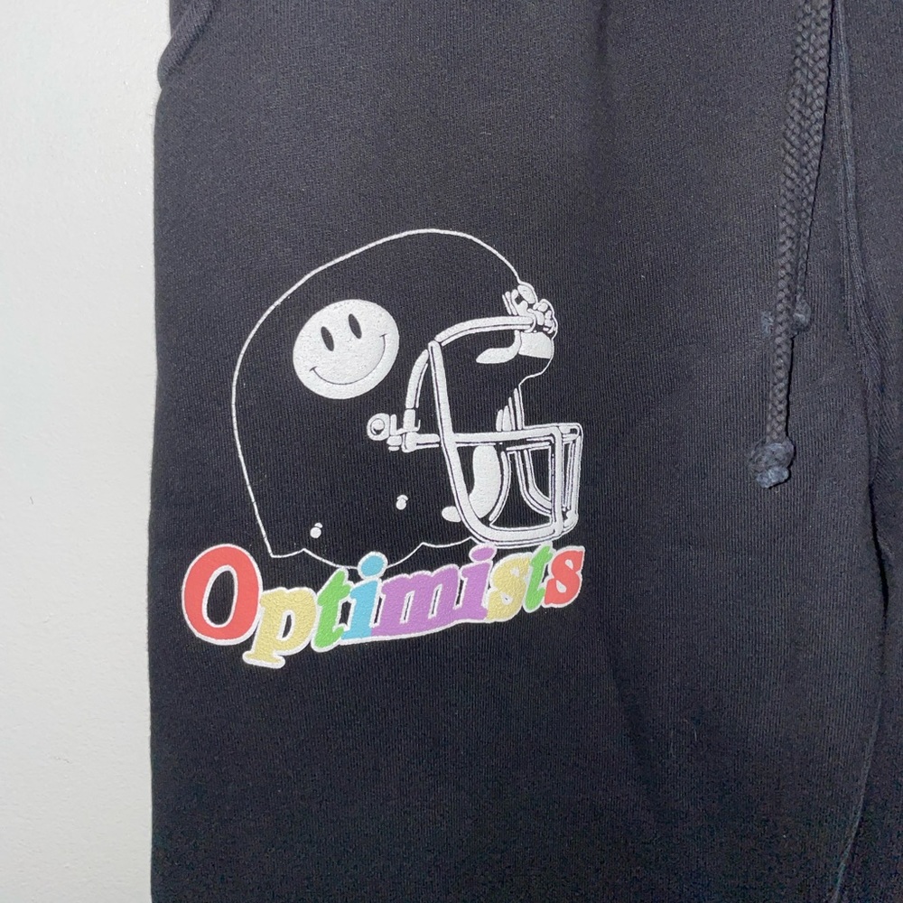 Mad Happy sweatpants